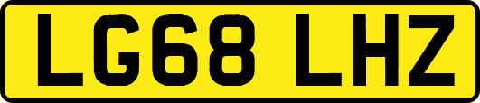 LG68LHZ