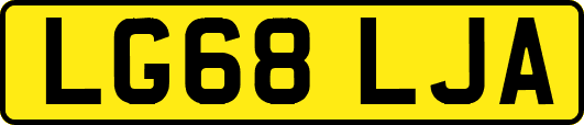 LG68LJA