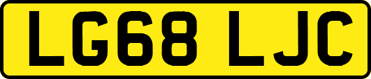 LG68LJC