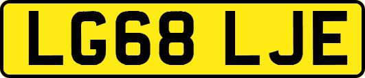 LG68LJE