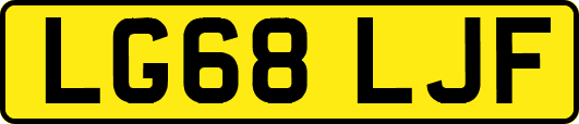 LG68LJF