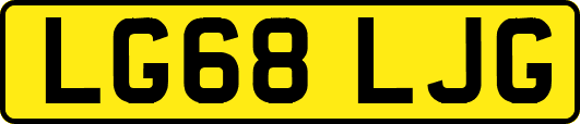 LG68LJG