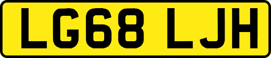 LG68LJH