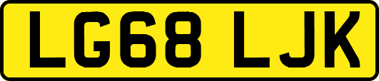 LG68LJK