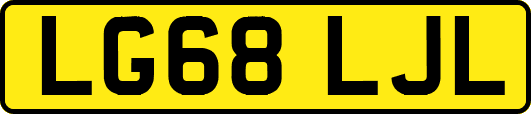 LG68LJL