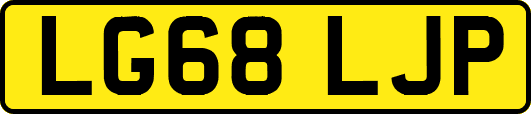 LG68LJP