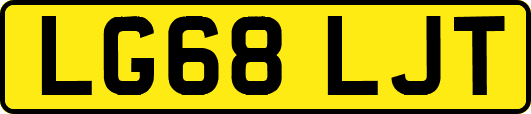 LG68LJT