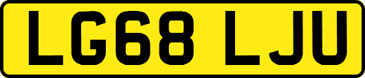 LG68LJU