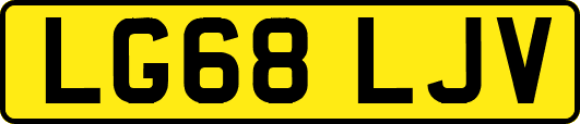 LG68LJV