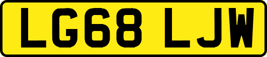 LG68LJW