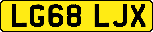 LG68LJX