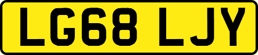 LG68LJY