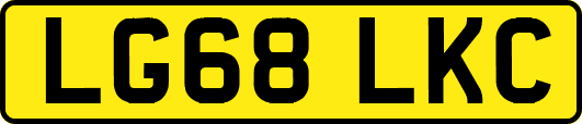 LG68LKC