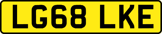 LG68LKE