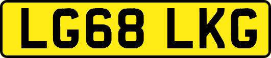 LG68LKG