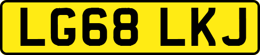 LG68LKJ
