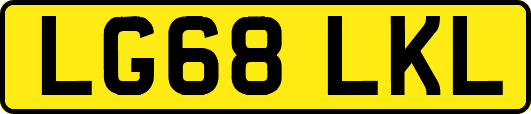 LG68LKL
