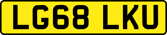 LG68LKU