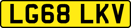 LG68LKV