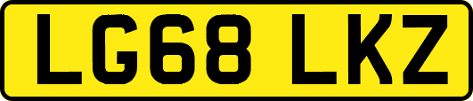 LG68LKZ
