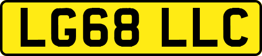 LG68LLC