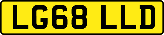 LG68LLD