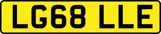LG68LLE