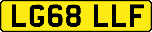 LG68LLF