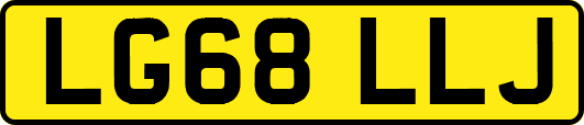 LG68LLJ
