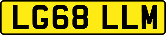 LG68LLM