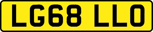 LG68LLO