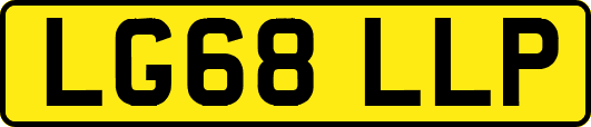 LG68LLP