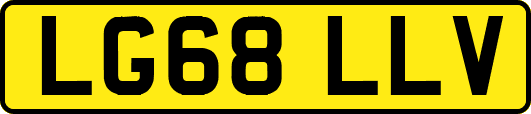 LG68LLV