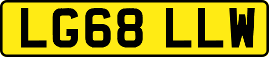 LG68LLW