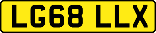 LG68LLX