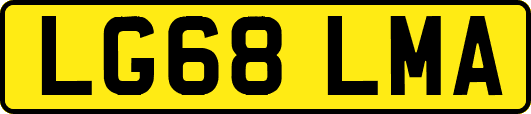 LG68LMA