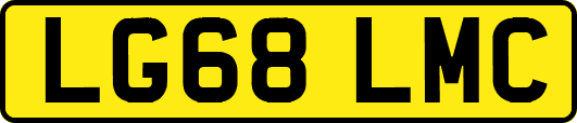 LG68LMC