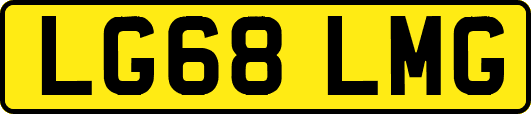 LG68LMG