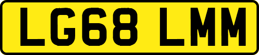 LG68LMM