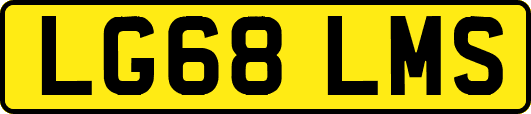 LG68LMS