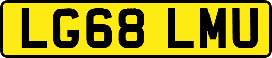 LG68LMU