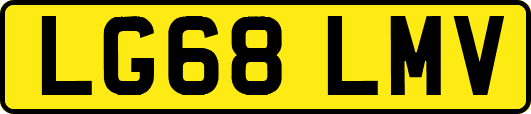 LG68LMV