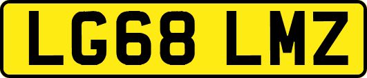 LG68LMZ