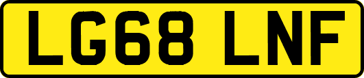 LG68LNF