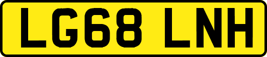 LG68LNH