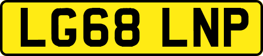 LG68LNP