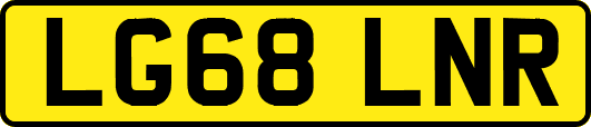 LG68LNR
