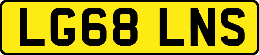 LG68LNS