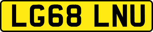 LG68LNU