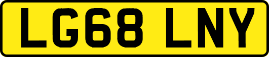 LG68LNY